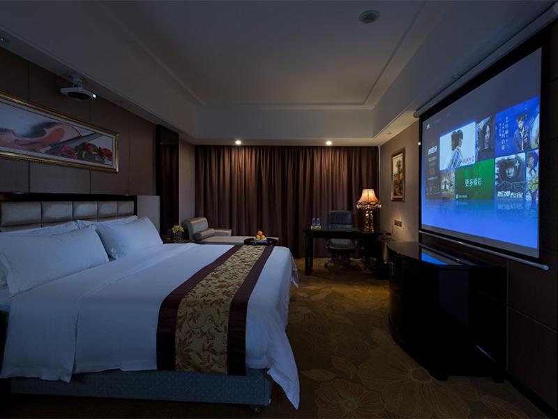 Vienna International Hotel Guangdong Zhongshanbei Station Zhongshan  Luaran gambar