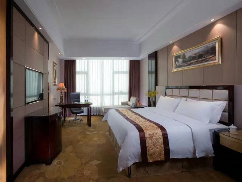 Vienna International Hotel Guangdong Zhongshanbei Station Zhongshan  Luaran gambar